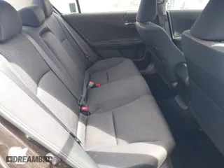 2016 Honda Accord Sedan LX with VIN 1HGCR2F31GA202268, listed as a IAAI auction lot 41778442 with 48,115 mi miles. Bid and sale history available at carsss.com. Image 8.