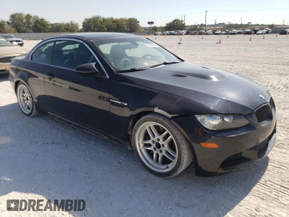 2008 BMW 3 Series M3 with VIN WBSWL93588PL89172, listed as a Copart auction lot 76332914 with 66,792 mi miles and Clean Title. Bid and sale history available at carsss.com. Image 4.