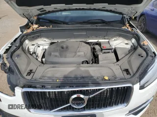 2017 Volvo XC90 Momentum с VIN YV4A22PK1H1155161, выставлен на аукционе Copart как лот 55833835 с пробегом 42 596 миль миль и Списание • Salvage title. История ставок и продаж доступна на DreamBid. Изображение 12.