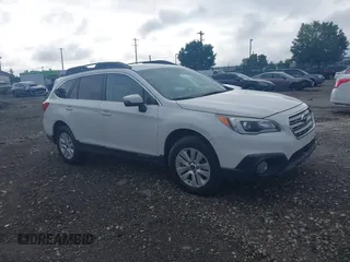 2016 Subaru Outback Premium with VIN 4S4BSBFC9G3307056, listed as a IAAI auction lot 42744016 with 74,314 mi miles and . Bid and sale history available at DreamBid. Image 1.