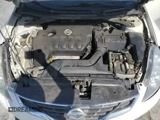 2012 Nissan Altima 2.5 S with VIN 1N4AL2EP6CC241180, listed as a Copart auction lot 50528615 with 0 mi miles and Clean Title. Bid and sale history available at carsss.com. Image 11.