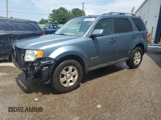 2012 Ford Escape Hybrid с VIN 1FMCU4K35CKB26522, выставлен на аукционе Copart как лот 64548624 с пробегом 244 429 миль миль и Списание • Salvage title. История ставок и продаж доступна на DreamBid. Изображение 1.