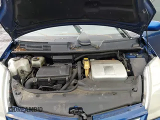 2008 Toyota Prius z VIN JTDKB20U187717303, wystawiony jako IAAI lot #42531589 z przebiegiem 258 804 mil mil oraz . Historia ofert i sprzedaży dostępna na DreamBid. Obrazek 10.
