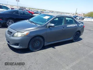 2010 Toyota Corolla с VIN 1NXBU4EE1AZ381517, выставлен на аукционе IAAI как лот 42304545 с пробегом 367 167 миль миль и . История ставок и продаж доступна на DreamBid. Изображение 14.