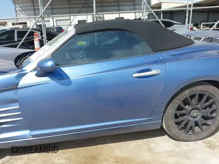 2008 Chrysler Crossfire Limited z VIN 1C3LN65L68X075247, wystawiony jako IAAI lot #42269911 z przebiegiem 107 025 mil mil oraz . Historia ofert i sprzedaży dostępna na DreamBid. Obrazek 14.