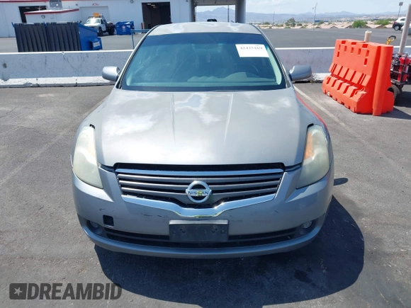 2009 Nissan Altima S z VIN 1N4AL21EX9N524828, wystawiony jako IAAI lot #42425169 z przebiegiem 233 927 mil mil oraz . Historia ofert i sprzedaży dostępna na DreamBid. Obrazek 6.