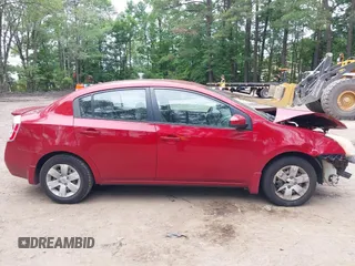 2012 Nissan Sentra SR with VIN 3N1AB6AP6CL760621, listed as a IAAI auction lot 42505921 with 150,941 mi miles and . Bid and sale history available at DreamBid. Image 14.