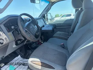 2012 Ford F-250 XL z VIN 1FT7W2B66CEC58671, wystawiony jako IAAI lot #42882779 z przebiegiem 209 694 mil mil oraz . Historia ofert i sprzedaży dostępna na DreamBid. Obrazek 9.