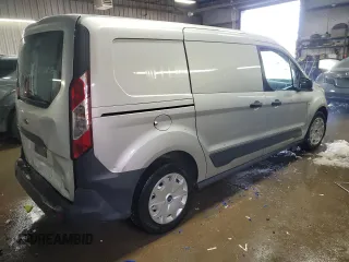 2014 Ford Transit Connect XL с VIN NM0LE7E71E1143941, выставлен на аукционе Copart как лот 41505985 с пробегом 321 635 миль миль и Списание • Salvage title. История ставок и продаж доступна на DreamBid. Изображение 3.