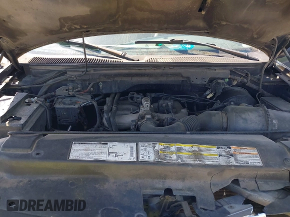2000 Ford F-150 XL with VIN 1FTZF1828YNC09020, listed as a IAAI auction lot 42034099 with 167,692 mi miles and . Bid and sale history available at DreamBid. Image 10.