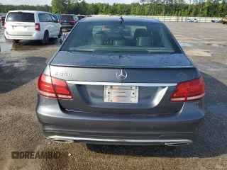 2014 Mercedes-Benz E 350 Sport with VIN WDDHF5KB3EA841153, listed as a Copart auction lot 55560935 with 211,504 mi miles and Clean Title. Bid and sale history available at DreamBid. Image 6.