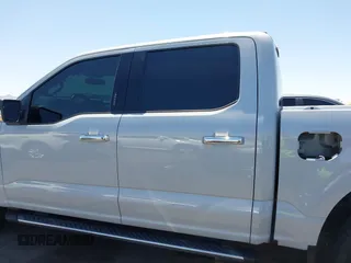 2021 Ford F-150 XL with VIN 1FTEW1CP4MKD82871, listed as a IAAI auction lot 42301025 with 54,757 mi miles and . Bid and sale history available at DreamBid. Image 15.