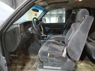 2001 Chevrolet Silverado 2500 with VIN 1GCGK29U41Z179506, listed as a Copart auction lot 41339935 with 150,148 mi miles and Clean Title. Bid and sale history available at carsss.com. Image 7.