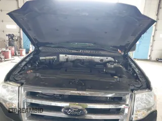 2013 Ford Expedition XLT z VIN 1FMJU1H54DEF63913, wystawiony jako IAAI lot #42195953 z przebiegiem 216 030 mil mil oraz . Historia ofert i sprzedaży dostępna na DreamBid. Obrazek 10.