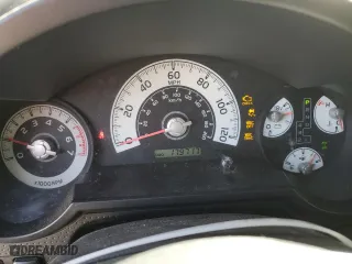 2007 Toyota FJ Cruiser with VIN JTEBU11F970019447, listed as a Copart auction lot 48753225 with 179,717 mi miles and Salvage Title. Bid and sale history available at carsss.com. Image 9.