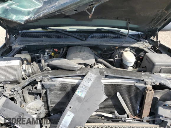 2003 Chevrolet Silverado 1500 with VIN 2GCEC19V731365477, listed as a Copart auction lot 68751384 with 173,678 mi miles and Salvage Title. Bid and sale history available at carsss.com. Image 13.