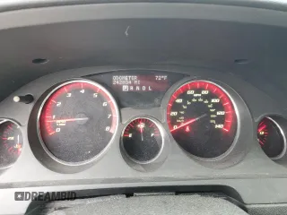 2010 GMC Acadia SL with VIN 1GKLRKED7AJ181074, listed as a Copart auction lot 45761405 with 242,834 mi miles and Salvage Title. Bid and sale history available at carsss.com. Image 9.