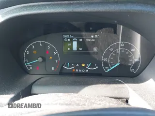 2023 Ford Transit с VIN 1FTBW1Y86PKB55657, выставлен на аукционе IAAI как лот 41329041 с пробегом 39 002 миль миль и . История ставок и продаж доступна на DreamBid. Изображение 7.