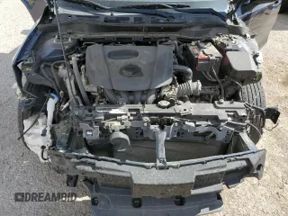 2016 Scion iA with VIN 3MYDLBZV9GY142108, listed as a Copart auction lot 53721325 with 56,468 mi miles and Salvage Title. Bid and sale history available at carsss.com. Image 11.