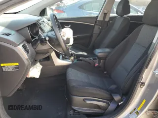 2013 Hyundai Elantra with VIN KMHD35LE8DU081370, listed as a Copart auction lot 48322515 with 117,099 mi miles and Salvage title. Bid and sale history available at DreamBid. Image 7.