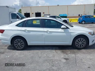 2019 Volkswagen Jetta S with VIN 3VWC57BU1KM072359, listed as a IAAI auction lot 42375938 with 114,719 mi miles and . Bid and sale history available at DreamBid. Image 6.