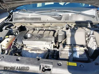 2012 Toyota RAV4 with VIN JTMKF4DV5C5045365, listed as a IAAI auction lot 41838596 with 168,417 mi miles. Bid and sale history available at carsss.com. Image 10.
