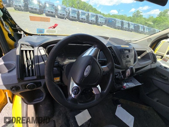 2016 Ford Transit с VIN 1FTKR3XM6GKB35085, выставлен на аукционе IAAI как лот 42847826 с пробегом 243 641 миль миль и . История ставок и продаж доступна на DreamBid. Изображение 1.