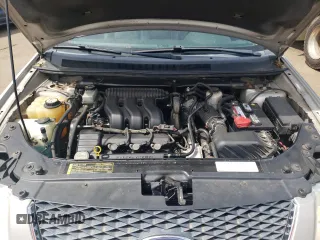 2007 Ford Freestyle Limited z VIN 1FMDK06197GA05867, wystawiony jako Copart lot #58016345 z przebiegiem 173 142 mil mil oraz Szkody całkowita. Historia ofert i sprzedaży dostępna na DreamBid. Obrazek 12.