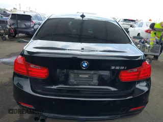 2014 BMW 3 Series 328i with VIN WBA3C1G53ENR49917, listed as a IAAI auction lot 42116704 with 148,630 mi miles and . Bid and sale history available at carsss.com. Image 17.