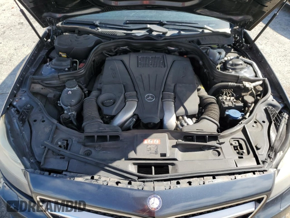 2014 Mercedes-Benz CLS-Class CLS 550 with VIN WDDLJ7DB8EA111935, listed as a Copart auction lot 68806984 with 84,678 mi miles and Salvage Title. Bid and sale history available at carsss.com. Image 11.