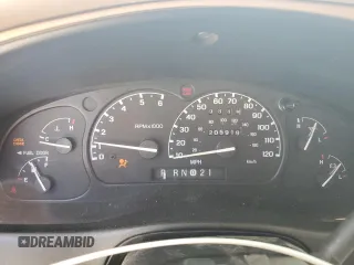 2001 Ford Ranger XL z VIN 1FTYR14V91TA90205, wystawiony jako Copart lot #55434505 z przebiegiem 205 919 mil mil oraz Szkoda całkowita • Salvage title. Historia ofert i sprzedaży dostępna na DreamBid. Obrazek 9.