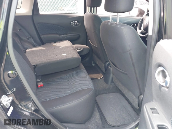 2015 Nissan Note S Plus с VIN 3N1CE2CP7FL392413, выставлен на аукционе IAAI как лот 42610631 с пробегом 144 480 миль миль и . История ставок и продаж доступна на DreamBid. Изображение 8.