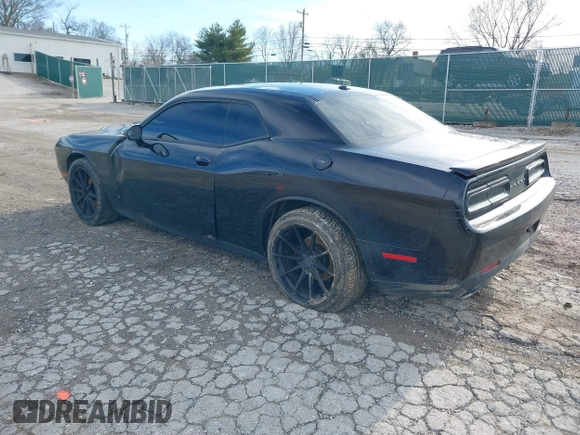 2017 Dodge Challenger R/T Plus с VIN 2C3CDZBT5HH651374, выставлен на аукционе IAAI как лот 41646819 с пробегом 143 476 миль миль и . История ставок и продаж доступна на DreamBid. Изображение 3.