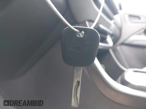 2018 Chevrolet Colorado 2WD Work Truck with VIN 1GCHSBEA1J1142895, listed as a IAAI auction lot 42128624 with 149,907 mi miles and . Bid and sale history available at DreamBid. Image 11.