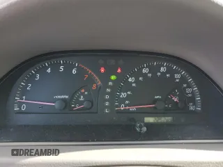 2003 Toyota Camry LE с VIN 4T1BE30K63U749195, выставлен на аукционе Copart как лот 58865575 с пробегом 225 289 миль миль и Чистый • Clean title. История ставок и продаж доступна на DreamBid. Изображение 9.