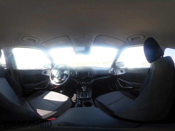 2023 Kia Soul LX with VIN KNDJ23AU2P7215902, listed as a IAAI auction lot 40337743 with 13,896 mi miles and . Bid and sale history available at DreamBid. Image 18.