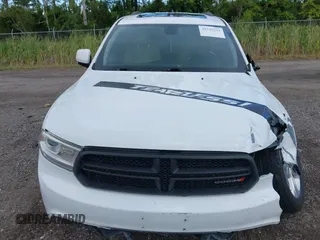 2015 Dodge Durango Limited with VIN 1C4RDJDGXFC947109, listed as a IAAI auction lot 39715331 with 152,655 mi miles and . Bid and sale history available at carsss.com. Image 12.