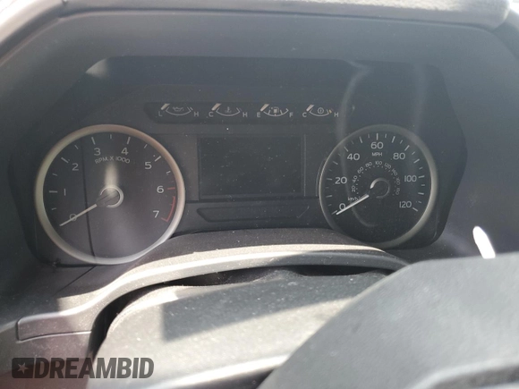 2019 Ford F-150 XL with VIN 1FTFW1E41KFC24243, listed as a Copart auction lot 62864345 with Not provided miles and Salvage title. Bid and sale history available at DreamBid. Image 9.