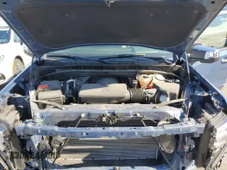 2024 GMC Sierra 1500 SLT с VIN 1GTPHDED0RZ361571, выставлен на аукционе Copart как лот 50083285 с пробегом 26 897 миль миль и Чистый • Clean title. История ставок и продаж доступна на DreamBid. Изображение 11.