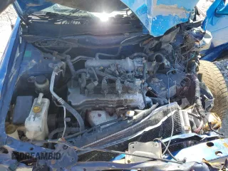 2006 Nissan Sentra S with VIN 3N1CB51D56L566322, listed as a Copart auction lot 49062485 with Not Provided miles and Clean Title. Bid and sale history available at DreamBid. Image 11.