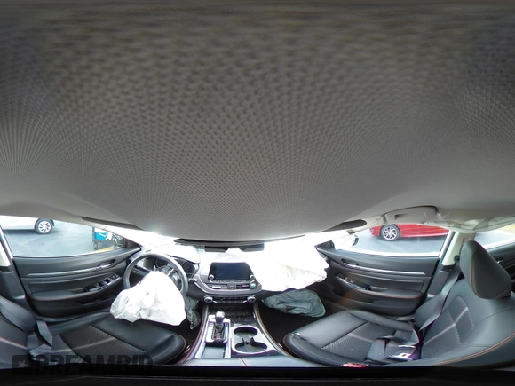 2024 Nissan Altima SR z VIN 1N4BL4CVXRN427304, wystawiony jako IAAI lot #42194928 z przebiegiem 10 679 mil mil oraz . Historia ofert i sprzedaży dostępna na DreamBid. Obrazek 18.