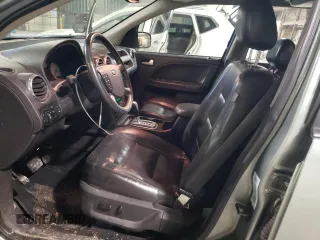 2005 Ford Freestyle Limited with VIN 1FMDK06125GA15962, listed as a Copart auction lot 46181285 with 192,000 mi miles and Non Repairable. Bid and sale history available at carsss.com. Image 7.