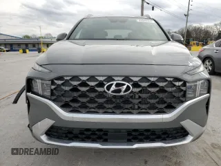 2023 Hyundai Santa Fe Calligraphy with VIN 5NMS54AL4PH510517, listed as a Copart auction lot 49600955 with 52,951 mi miles and Clean title. Bid and sale history available at DreamBid. Image 5.