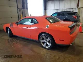 2009 Dodge Challenger R/T z VIN 2B3LJ54T09H593106, wystawiony jako Copart lot #58562535 z przebiegiem 134 380 mil mil oraz Szkoda całkowita • Salvage title. Historia ofert i sprzedaży dostępna na DreamBid. Obrazek 2.