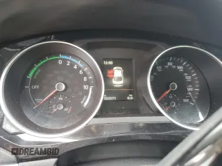 2015 Volkswagen Jetta Sedan Hybrid SEL Premium with VIN 3VW637AJ6FM328270, listed as a Copart auction lot 85991374 with 103,571 mi miles and Salvage Title. Bid and sale history available at carsss.com. Image 9.