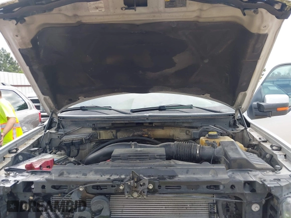 2014 Ford F-150 XL with VIN 1FTFW1ET7EFA59004, listed as a IAAI auction lot 42577154 with 197,981 mi miles and . Bid and sale history available at DreamBid. Image 10.