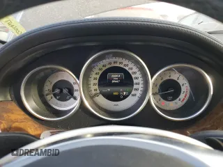 2014 Mercedes-Benz CLS 550 с VIN WDDLJ9BB9EA090205, выставлен на аукционе Copart как лот 81474784 с пробегом 89 447 миль миль и Списание • Salvage title. История ставок и продаж доступна на DreamBid. Изображение 9.