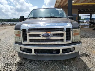 2008 Ford F-350 XL z VIN 1FTWW31R58ED09954, wystawiony jako Copart lot #60859105 z przebiegiem 248 436 mil mil oraz Czysty tytuł • Clean title. Historia ofert i sprzedaży dostępna na DreamBid. Obrazek 5.