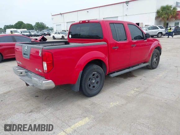 2007 Nissan Frontier Nismo с VIN 1N6AD07W87C431047, выставлен на аукционе IAAI как лот 42362911 с пробегом 243 400 миль миль и . История ставок и продаж доступна на DreamBid. Изображение 4.