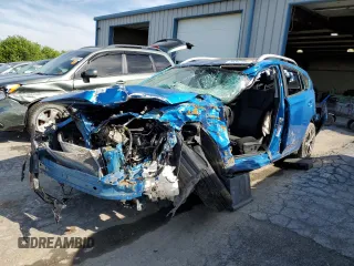 2020 Subaru Impreza Premium z VIN 4S3GTAD6XL3709998, wystawiony jako Copart lot #56347995 z przebiegiem 34 867 mil mil oraz Szkoda całkowita • Salvage title. Historia ofert i sprzedaży dostępna na DreamBid. Obrazek 1.